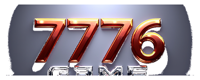 7776 game logo